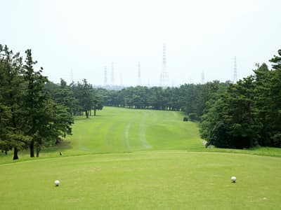 桑名カントリー倶楽部