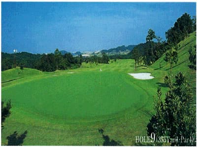 エクセレントゴルフクラブ 伊勢二見コース【アコーディア・ゴルフ】