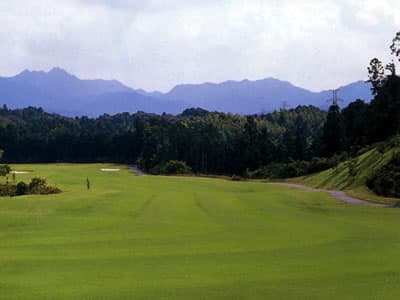 エクセレントゴルフクラブ 一志温泉コース【アコーディア・ゴルフ】