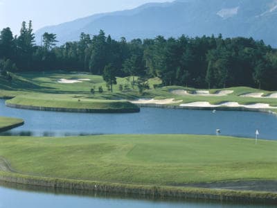 藤原ゴルフクラブ【アコーディア・ゴルフ】