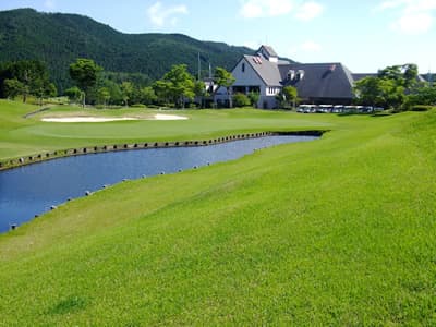 みすぎ高原ゴルフ倶楽部（旧：美杉ゴルフ倶楽部）