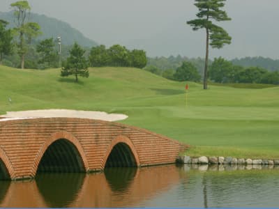 ライオンズゴルフ倶楽部（三重県）