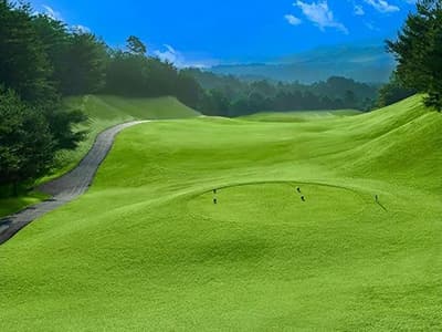 朝宮ゴルフコース【アコーディア・ゴルフ】