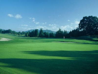 大津カントリークラブ 東コース【アコーディア・ゴルフ】