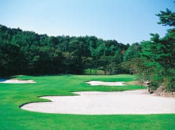 滋賀カントリー倶楽部