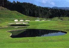 双鈴ゴルフクラブ 土山コース【アコーディア・ゴルフ】