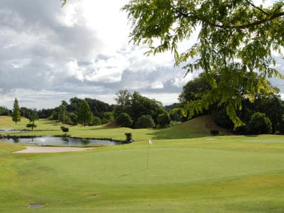 比良ゴルフ倶楽部【アコーディア・ゴルフ】