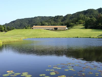 竜王ゴルフコース【ＰＧＭ】