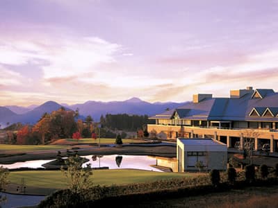 グランベール京都ゴルフ倶楽部【アコーディア・ゴルフ】