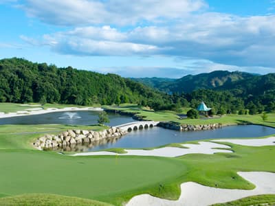 かさぎゴルフ倶楽部【ＰＧＭ】