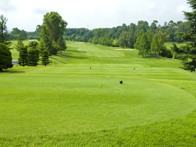 泉ヶ丘カントリークラブ