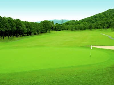 泉佐野カントリークラブ【アコーディア・ゴルフ】