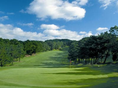 茨木国際ゴルフ倶楽部【ＧＲＡＮＤ ＰＧＭ】