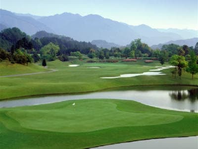 関西空港ゴルフ倶楽部【ＰＧＭ】