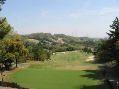 きさいちカントリークラブ【アコーディア・ゴルフ】