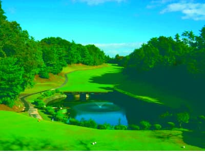 ゴルフクラブ四条畷