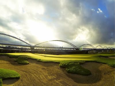 Ｇｏｌｆ　Ｌｉｎｋｓ　Ｔａｋａｔｓｕｋｉ　ｅＮｅ（旧：高槻ゴルフ倶楽部）