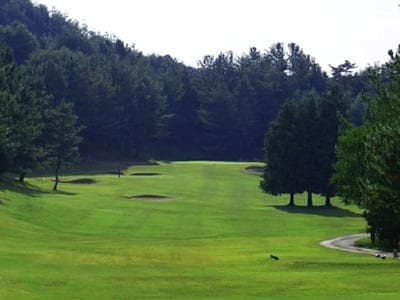 姫路相生カントリークラブ