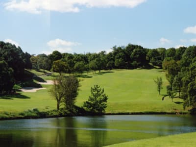 旭国際姫路ゴルフ倶楽部