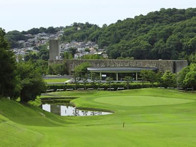 愛宕原ゴルフ倶楽部【アコーディア・ゴルフ】