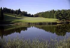 有馬カンツリー倶楽部