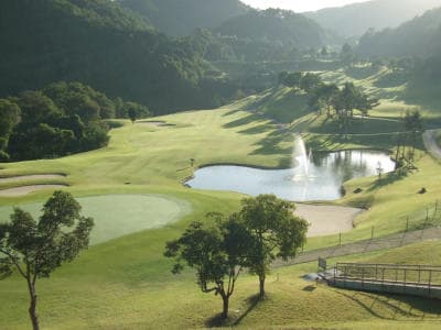 東海カントリー倶楽部