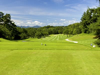 関西クラシックゴルフ倶楽部(兵庫県)