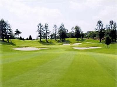 関西ゴルフ倶楽部