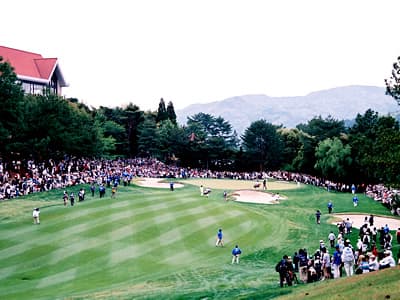 山の原ゴルフクラブ【アコーディア・ゴルフ】