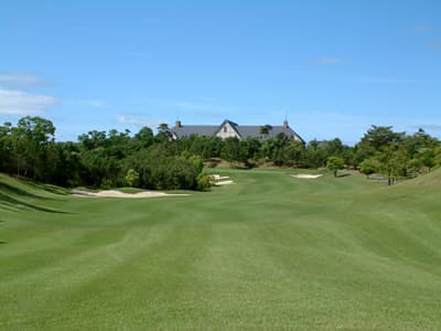 東条パインバレーゴルフクラブ【アコーディア・ゴルフ】