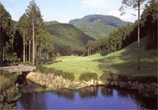 滝野カントリー倶楽部 八千代コース