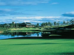 チェリーヒルズゴルフクラブ