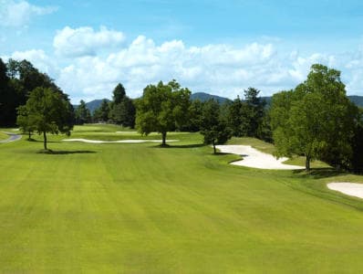 鳳鳴カントリークラブ(ホウメイCC)