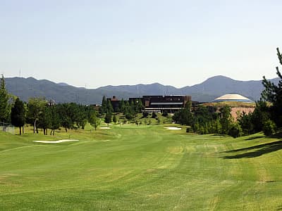 ロータリーゴルフ倶楽部【アコーディア・ゴルフ】