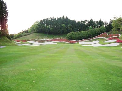 宇陀カントリークラブ