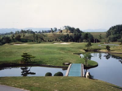 シプレカントリークラブ