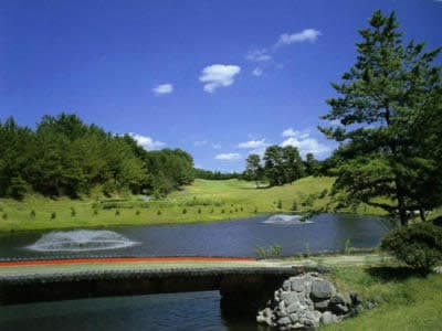 奈良白鳳カンツリークラブ