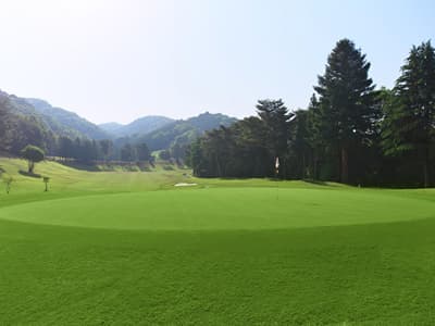 奈良万葉カンツリー倶楽部【アコーディア・ゴルフ】