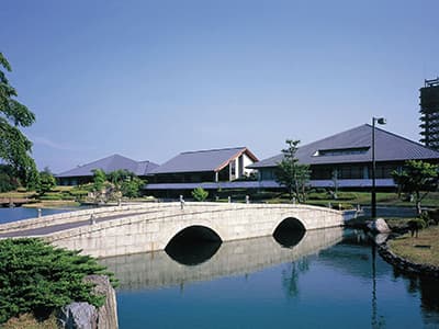 奈良若草カントリー倶楽部【アコーディア・ゴルフ】