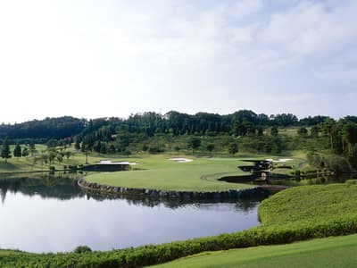 万壽ゴルフクラブ【アコーディア・ゴルフ】