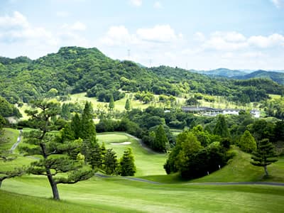 紀の国カントリー倶楽部