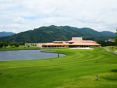 サンリゾートカントリークラブ【アコーディア・ゴルフ】