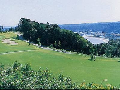 那智勝浦ゴルフ倶楽部