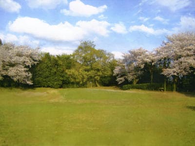 根来ゴルフクラブ