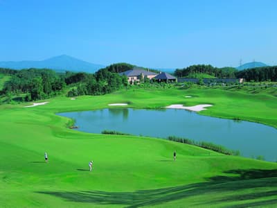 岩手沼宮内カントリークラブ