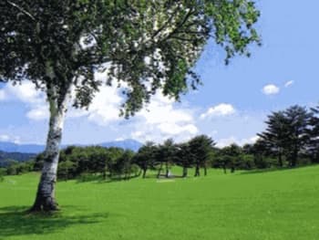 八幡平カントリークラブ