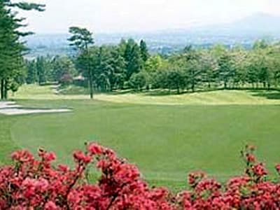 盛岡ハイランドカントリークラブ