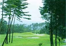 大山アークカントリークラブ【ＰＧＭ】