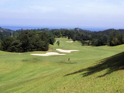 いづも大社カントリークラブ【アコーディア・ゴルフ】