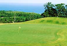 浜田ゴルフリンクス